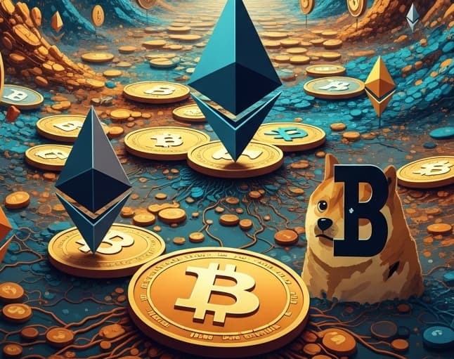 所有人都應該投資加密貨幣