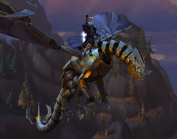 魔獸資訊-買半年卡送鐵鱗焚化者,停止點卡計費