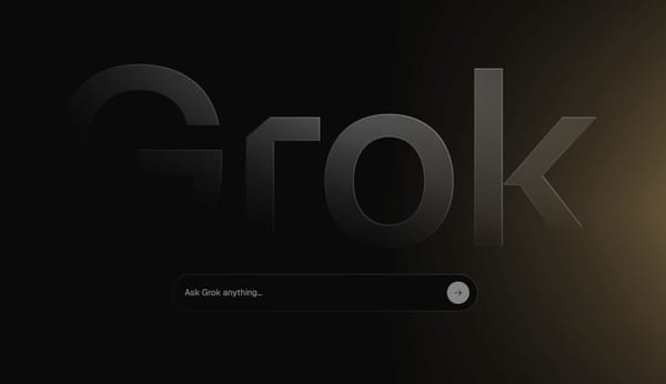 2025年3月 Grok 試用心得