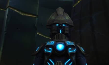 魔獸資訊-8.3腐化資訊、兌換總表及奈奧羅薩回音獲取