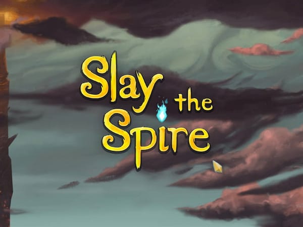 Slay the Spire-卡牌遊戲爬塔戰鬥