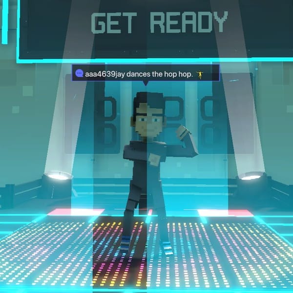 The sandbox-初步遊玩心得