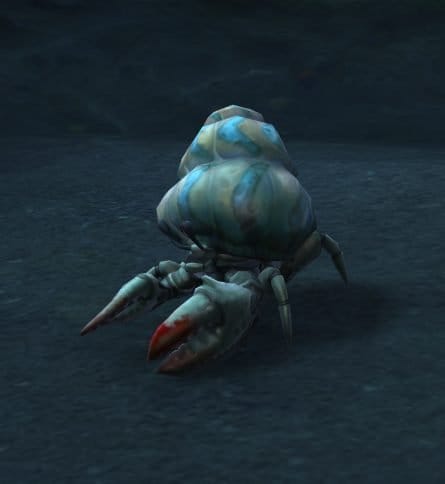 魔獸世界戰寵-8.2納沙塔爾每日戰寵心得,新手也適用